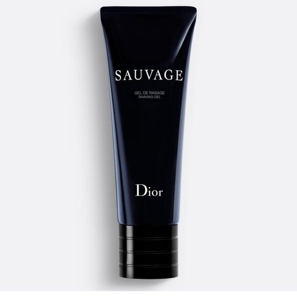 Sauvage Face Cleanser and Mask MSRP $50 - Picture 1 of 3